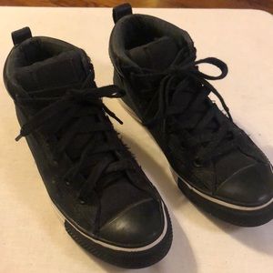 Converse Unisex mens 7, womens 9